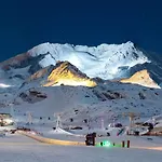 Studio Cosy A Val Thorens, Ideal Pour 3 Pers., Balcon Sud-Ouest, Proche Commerces Et Remontees Mecaniques - Fr-1-637-41