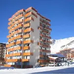 Studio Cosy A Val Thorens, Ideal Pour 3 Pers., Balcon Sud-Ouest, Proche Commerces Et Remontees Mecaniques - Fr-1-637-41