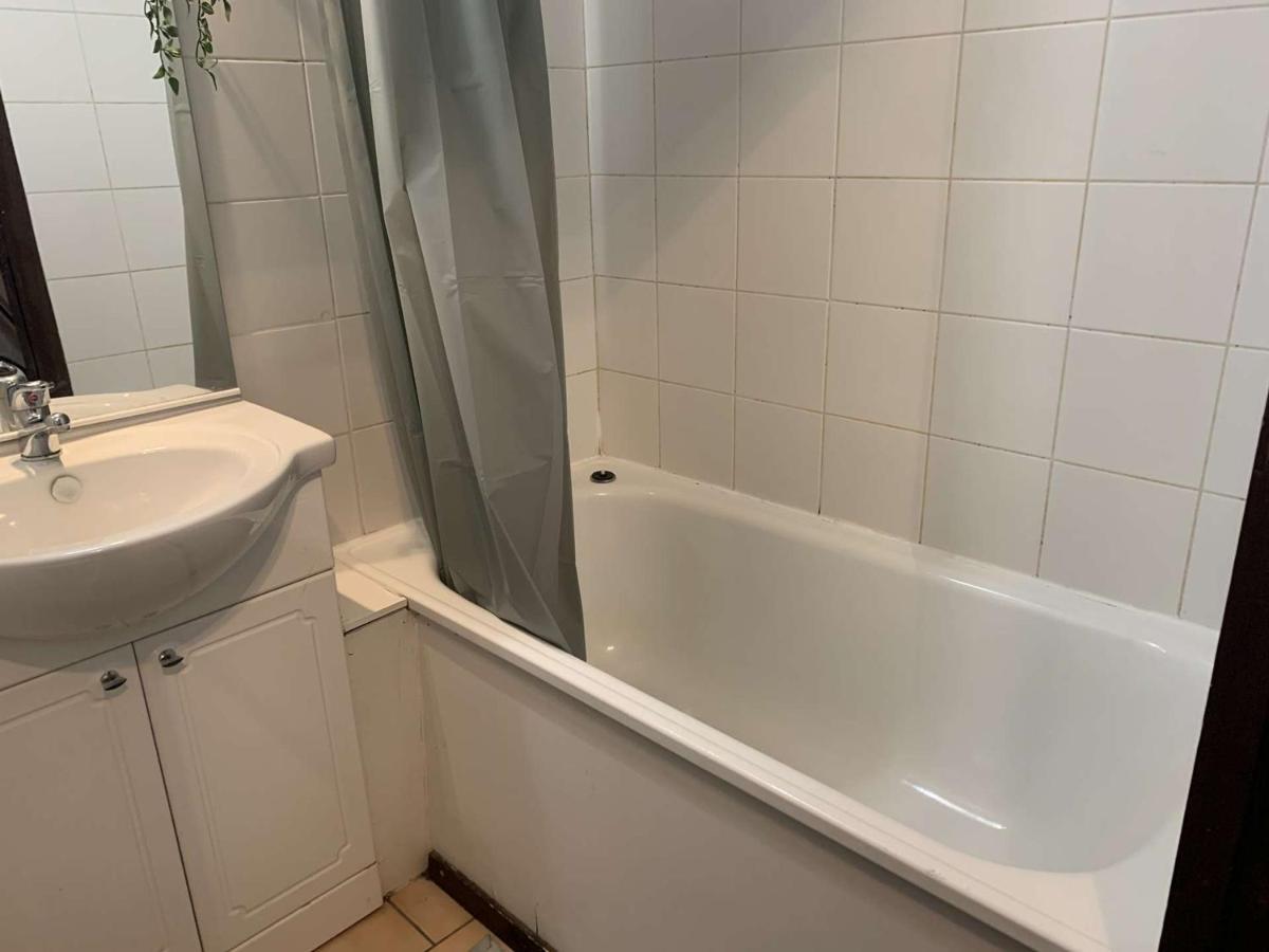 Cosy A Val Thorens, Ideal Pour 3 Pers., Balcon Sud-ouest, Proche Commerces Et Remontees Mecaniques - Fr-1-637-41 Apartment