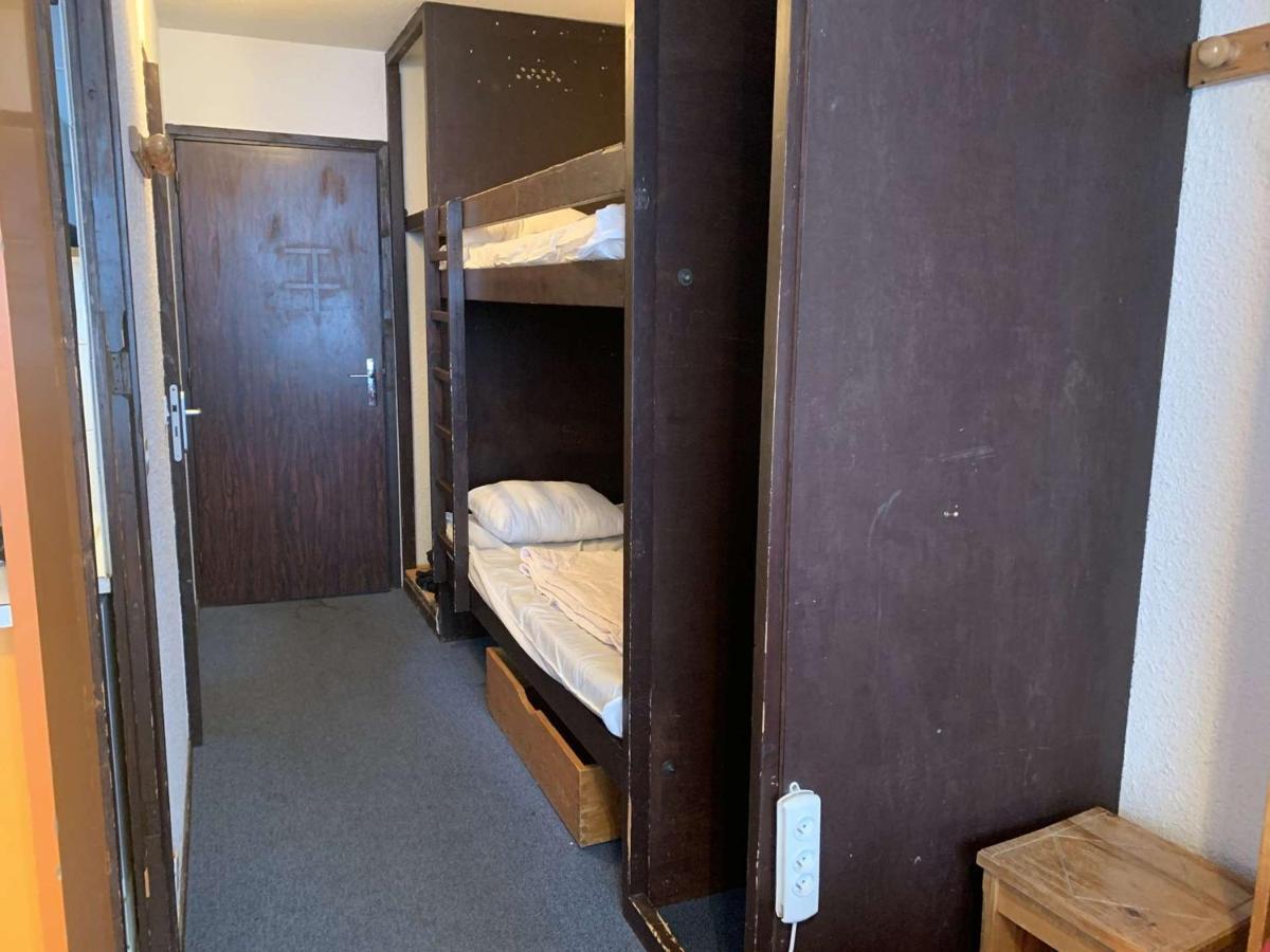 Apartment Cosy A Val Thorens, Ideal Pour 3 Pers., Balcon Sud-ouest, Proche Commerces Et Remontees Mecaniques - Fr-1-637-41 *
