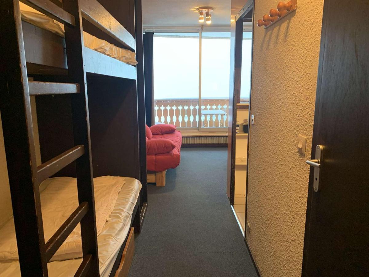 Cosy A Val Thorens, Ideal Pour 3 Pers., Balcon Sud-ouest, Proche Commerces Et Remontees Mecaniques - Fr-1-637-41 Apartment *