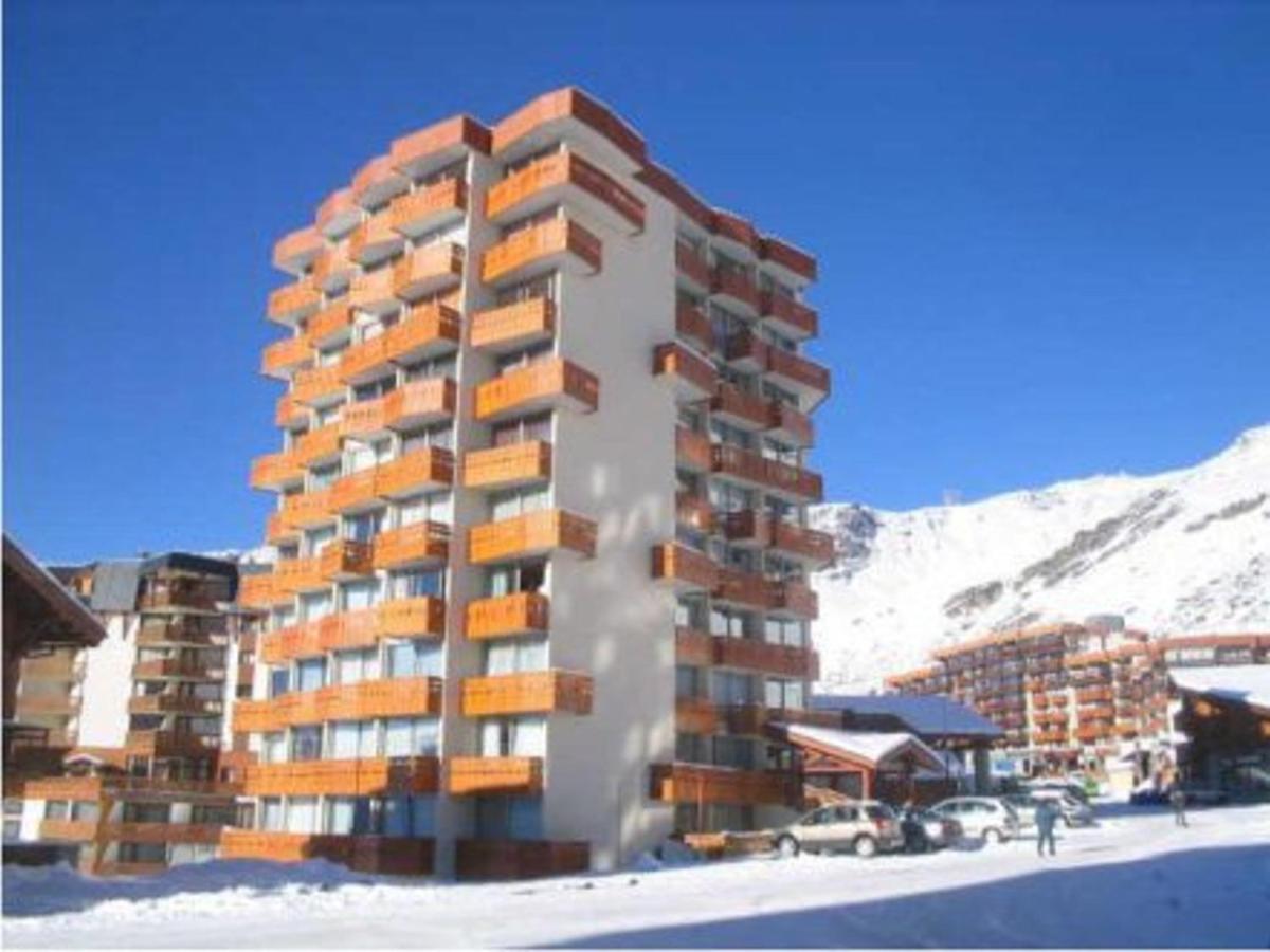 Cosy A Val Thorens, Ideal Pour 3 Pers., Balcon Sud-ouest, Proche Commerces Et Remontees Mecaniques - Fr-1-637-41 *